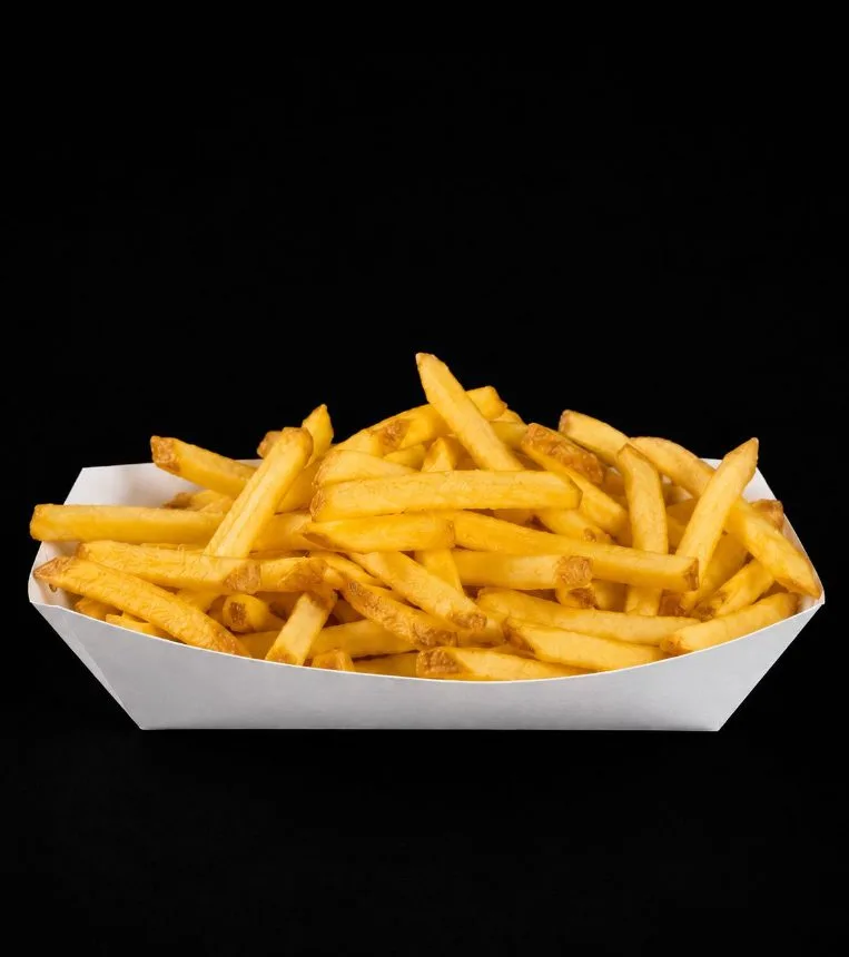 Fries