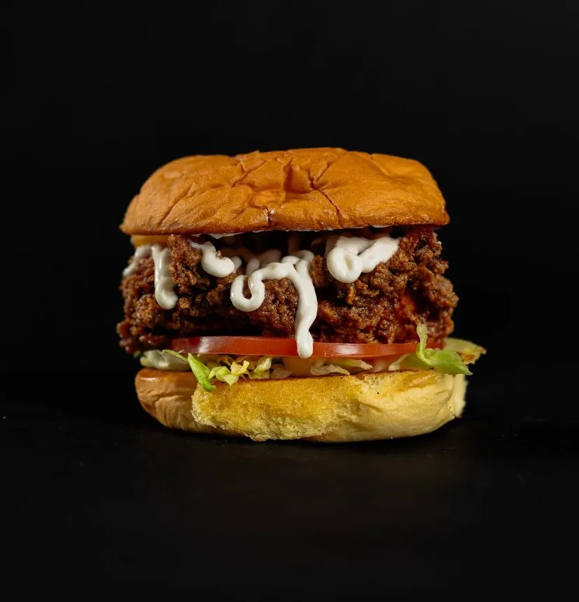 TS Chickenburger