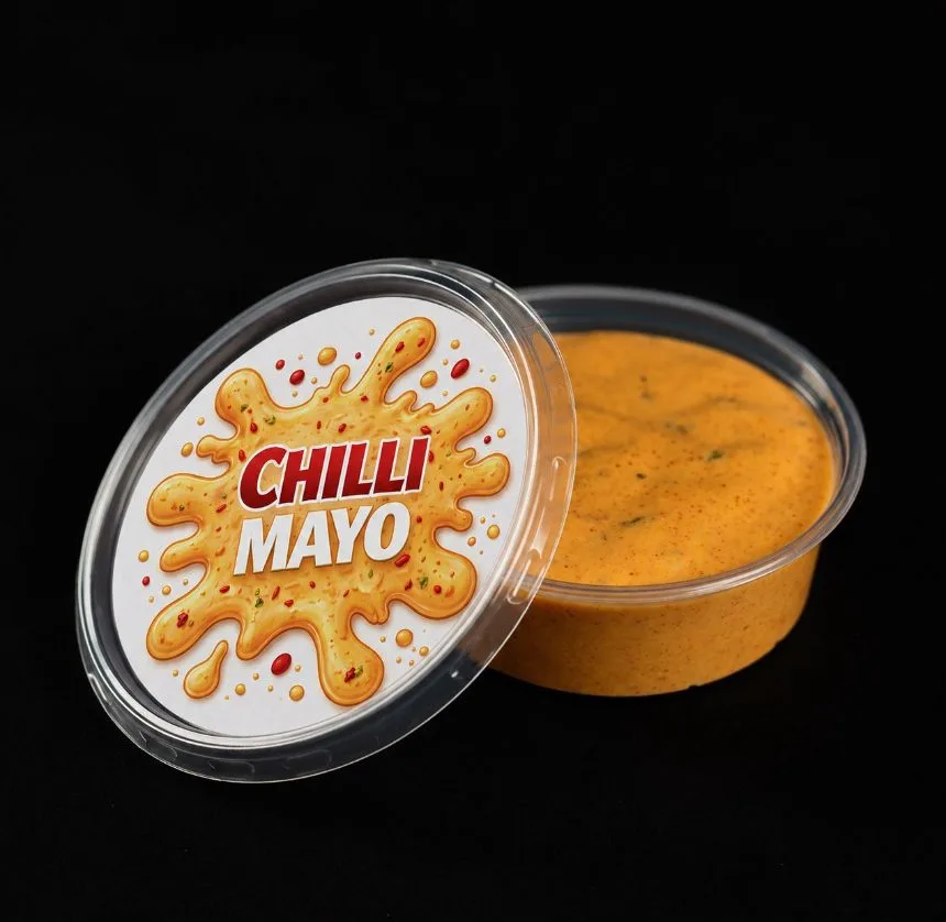 Chilli Mayo 50ml