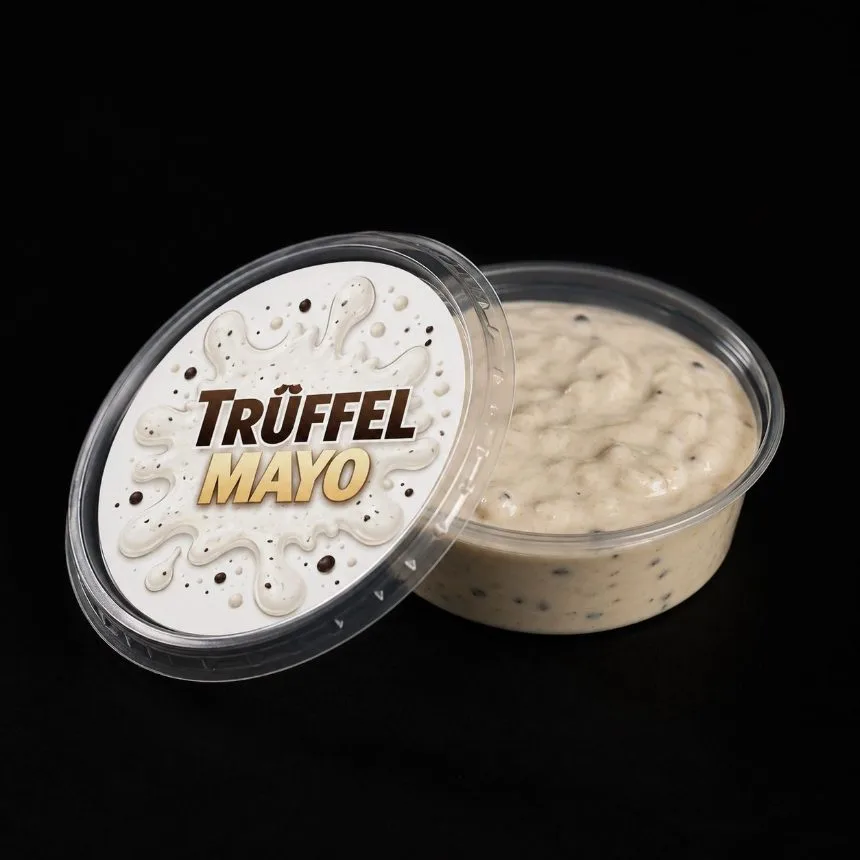 Trüffel Mayo 50ml