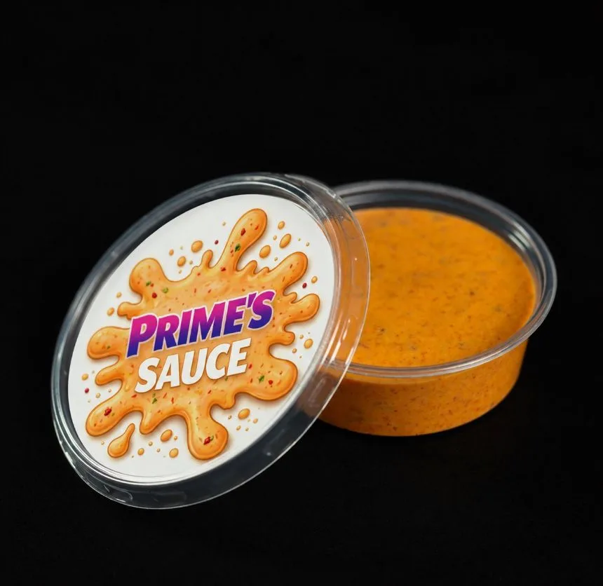 PRIME'S Sauce