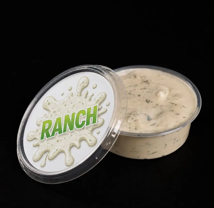 Ranch 50ml